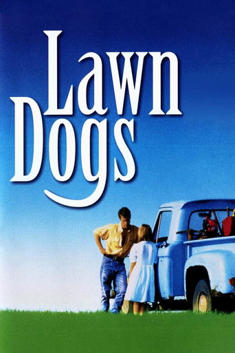 Lawn Dogs (1997) poster - Find where to watch online