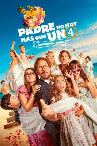 Father There is Only One 4 (2024) poster - Find where to watch online