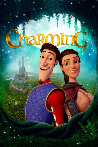 Charming (2018) poster - Find where to watch online