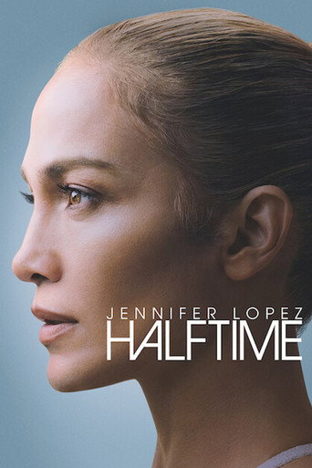 Halftime (2022) poster - Find where to watch online