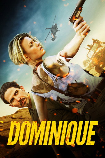 Dominique (2024) poster - Find where to watch online