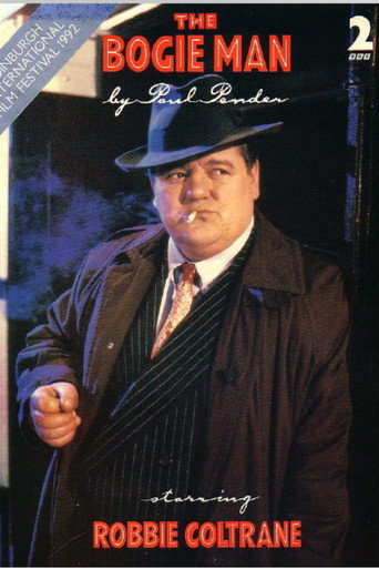 The Bogie Man (1992) poster - Find where to watch online