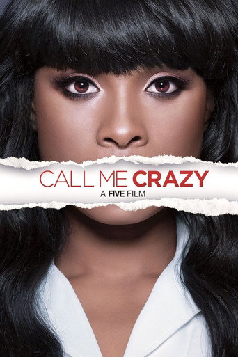 Call Me Crazy: A Five Film (2013) poster - Find where to watch online