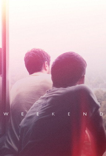Weekend (2011) poster - Find where to watch online