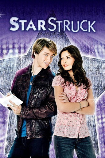 Starstruck (2010) poster - Find where to watch online