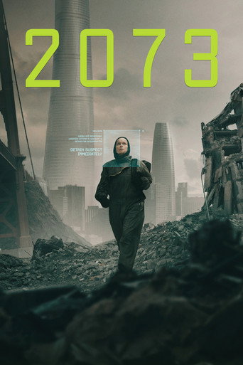 2073 (2024) poster - Find where to watch online