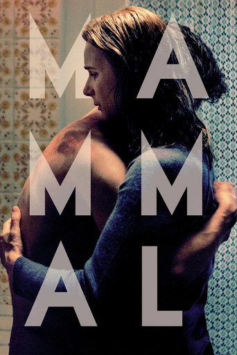 Mammal (2016) poster - Find where to watch online