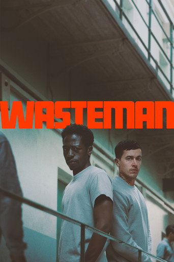 Wasteman (2026) poster - Find where to watch online