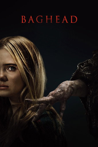 Baghead (2023) poster - Find where to watch online
