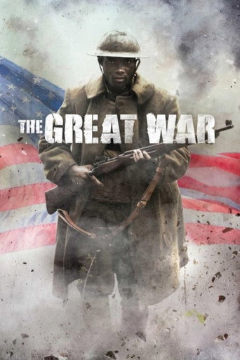 The Great War (2019) poster - Find where to watch online