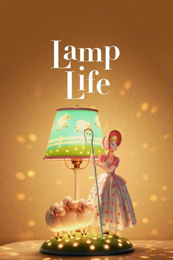 Lamp Life (2020) poster - Find where to watch online