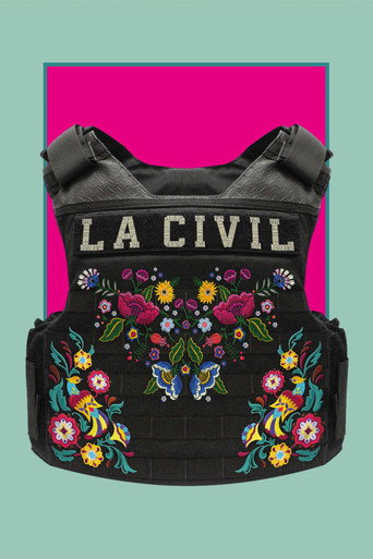 La Civil (2021) poster - Find where to watch online