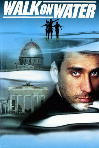 Walk on Water (2004) poster - Find where to watch online