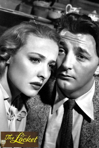 The Locket (1946) poster - Find where to watch online