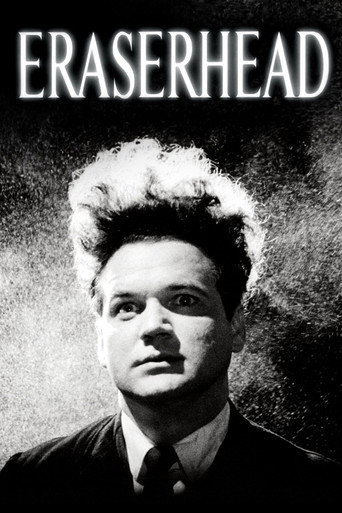 Eraserhead (1977) poster - Find where to watch online