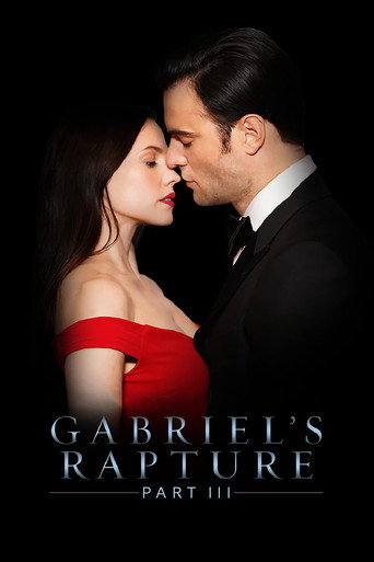 Gabriel's Rapture: Part III (2022) poster - Find where to watch online