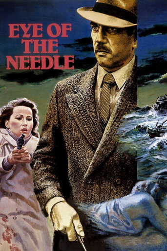 Eye of the Needle (1981) poster - Find where to watch online
