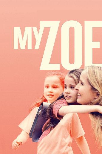 My Zoe (2019) poster - Find where to watch online