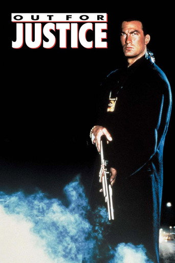 Out for Justice (1991) poster - Find where to watch online