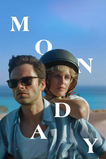 Monday (2021) poster - Find where to watch online