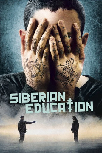 Siberian Education (2013) poster - Find where to watch online