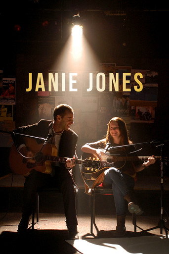 Janie Jones (2010) poster - Find where to watch online
