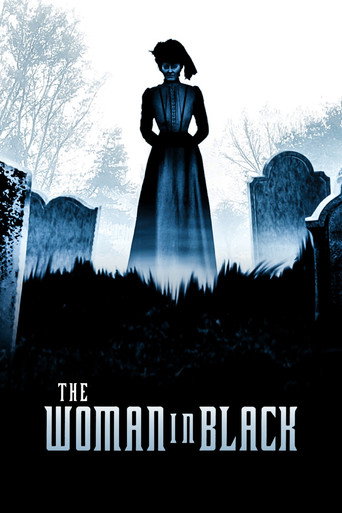 The Woman in Black (1989) poster - Find where to watch online