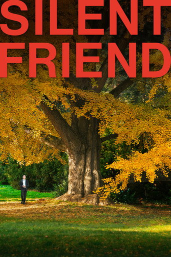 Silent Friend (2026) poster - Find where to watch online