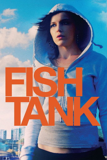 Fish Tank (2009) poster - Find where to watch online