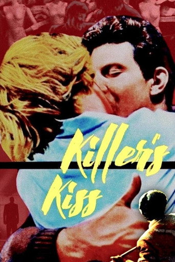 Killer's Kiss (1955) poster - Find where to watch online