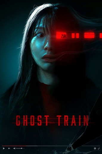 Ghost Train (2025) poster - Find where to watch online