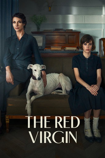 The Red Virgin (2024) poster - Find where to watch online