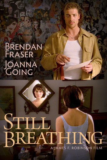 Still Breathing (1997) poster - Find where to watch online
