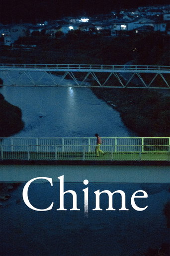 Chime (2024) poster - Find where to watch online