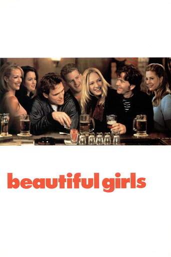 Beautiful Girls (1996) poster - Find where to watch online