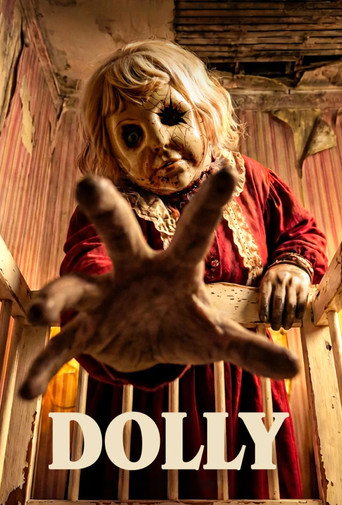 Dolly (2026) poster - Find where to watch online