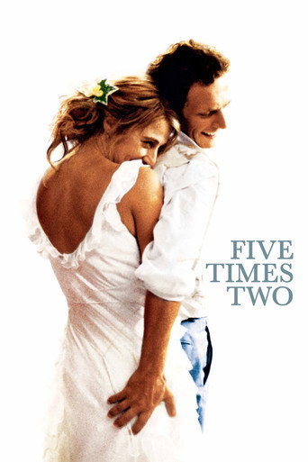 Five Times Two (2004) poster - Find where to watch online