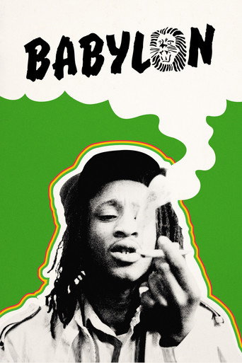 Babylon (1980) poster - Find where to watch online