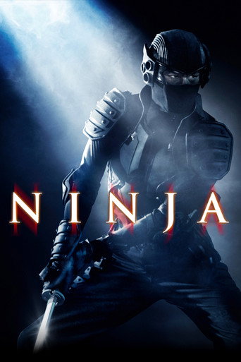 Ninja (2009) poster - Find where to watch online
