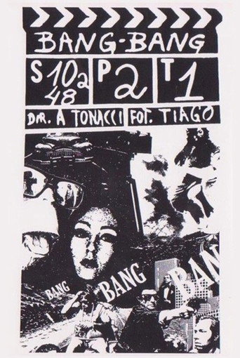 Bang Bang (1971) poster - Find where to watch online