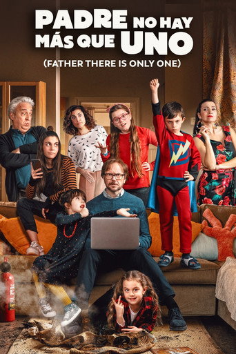 Father There Is Only One (2019) poster - Find where to watch online