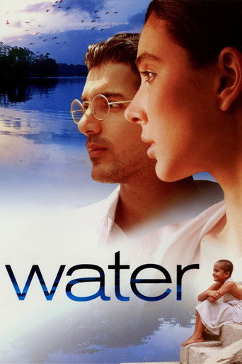 Water (2005) poster - Find where to watch online