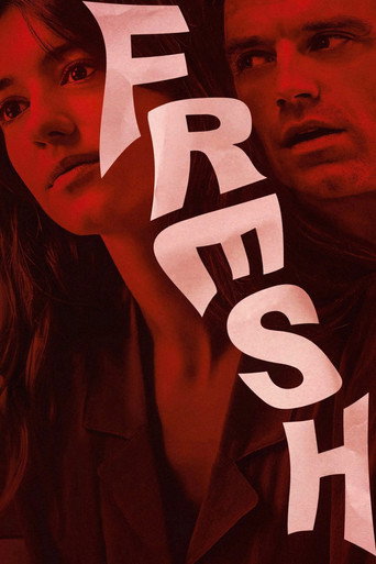 Fresh (2022) poster - Find where to watch online