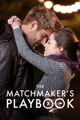 The Matchmaker's Playbook (2018) poster - Find where to watch online