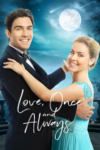 Love, Once and Always (2018) poster - Find where to watch online