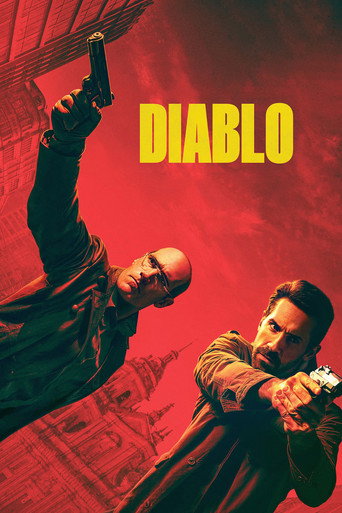 Diablo (2025) poster - Find where to watch online