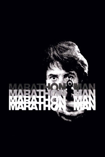 Marathon Man (1976) poster - Find where to watch online
