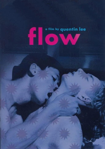 Flow (1996) poster - Find where to watch online