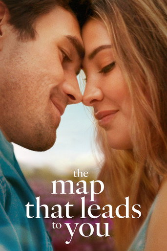The Map That Leads to You (2025) poster - Find where to watch online