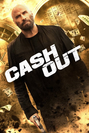 Cash Out (2024) poster - Find where to watch online